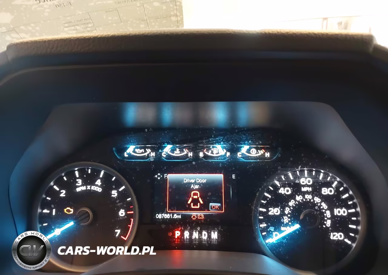 2019 Ford F-150 Xlt VIN:1FTEW1EP0KFA95367 - 7