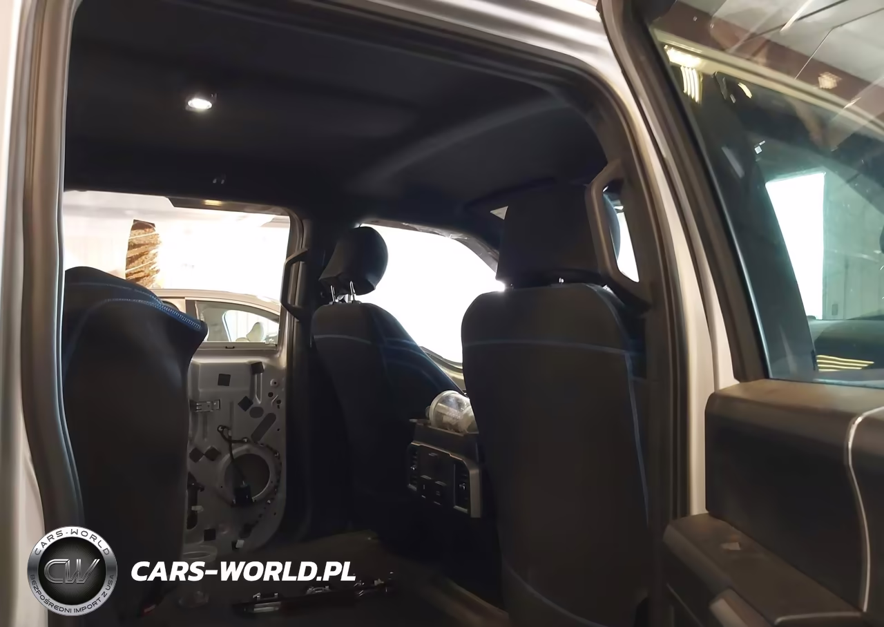 2019 Ford F-150 Xlt VIN:1FTEW1EP0KFA95367 - 8
