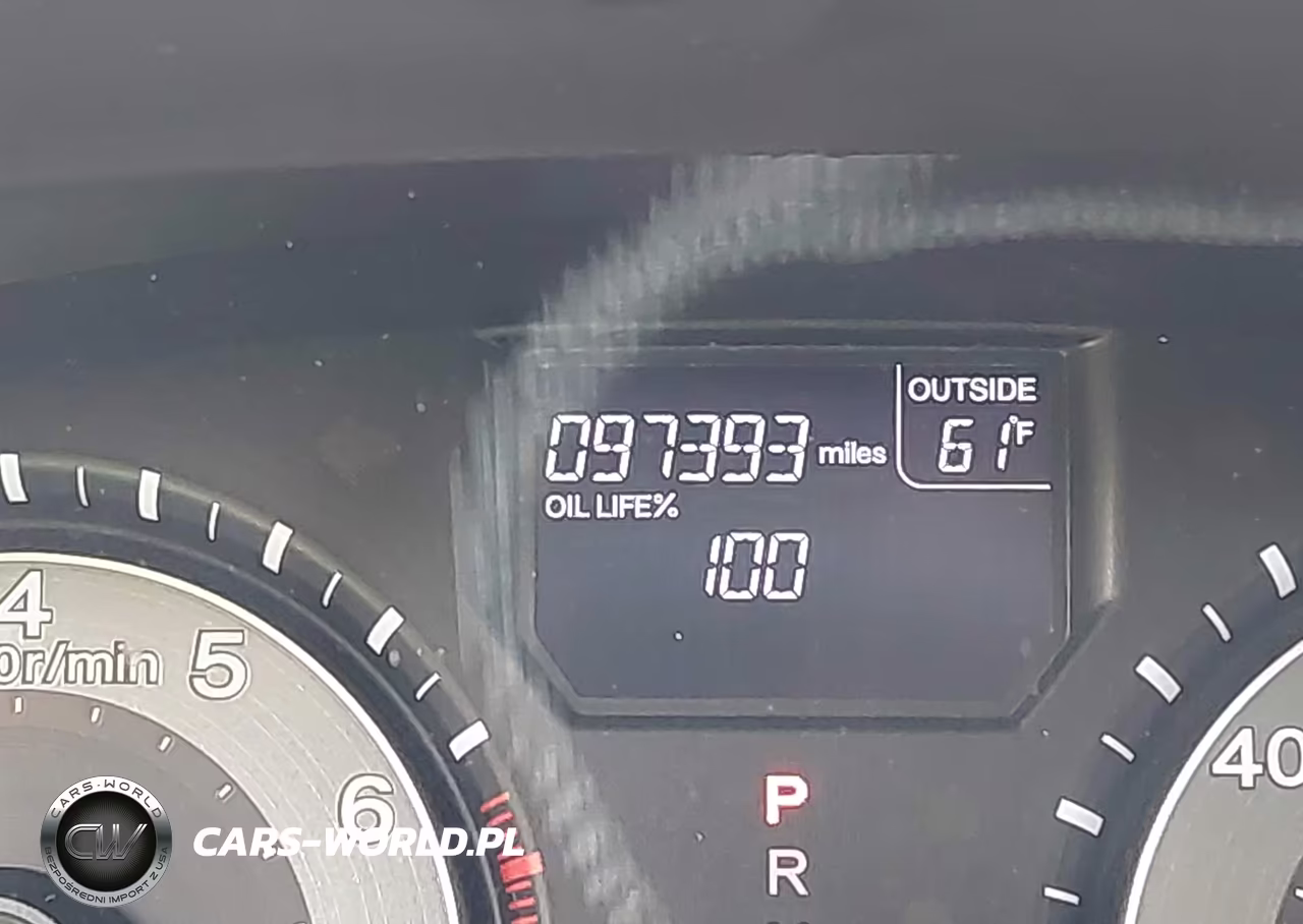 2017 Honda Odyssey Ex-L VIN:5FNRL5H65HB015014 - 15
