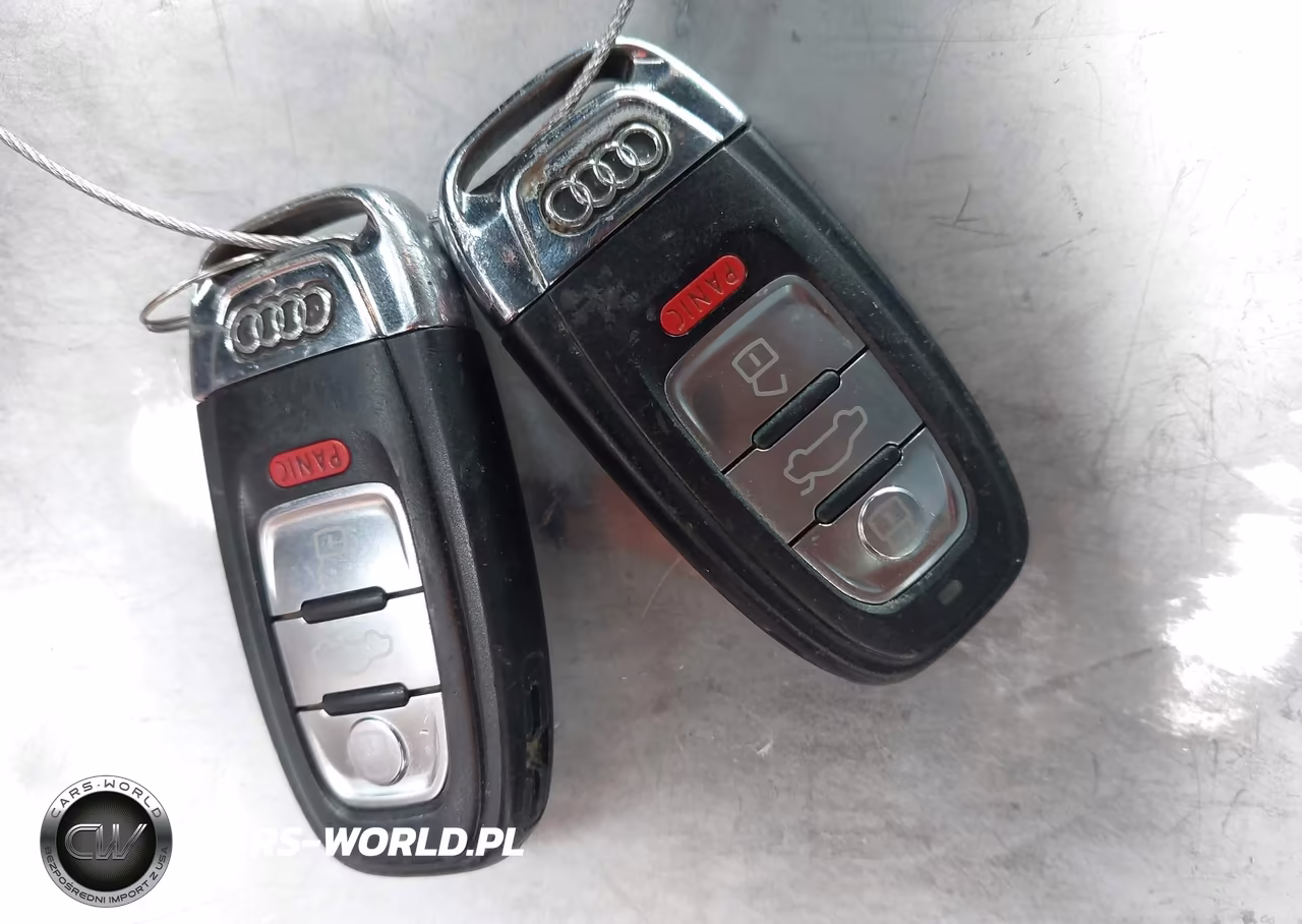 2013 Audi A4 2.0T Premium VIN:WAUFFAFL0DN004961 - 11