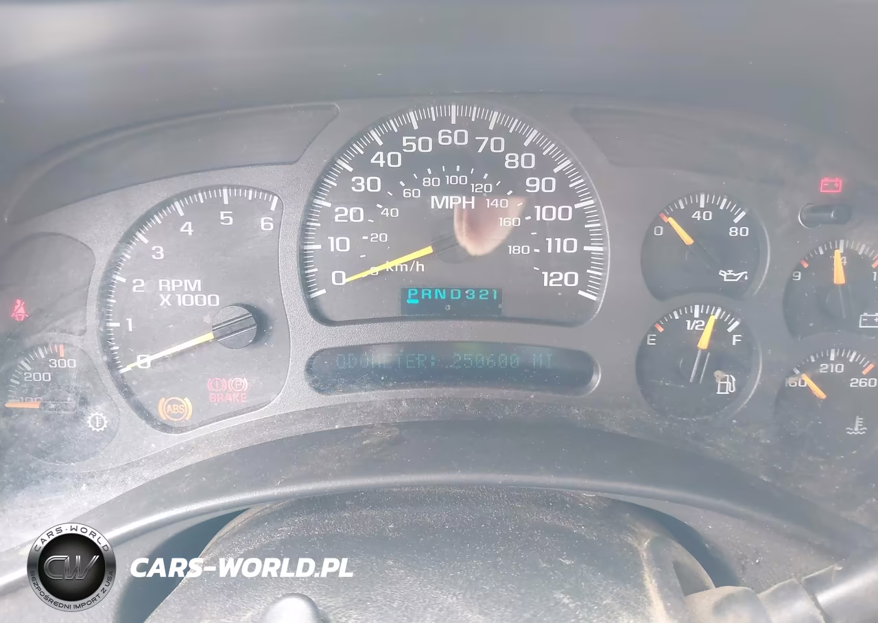 2004 Chevrolet Silverado 2500Hd Ls VIN:1GCHK29104E192873 - 7