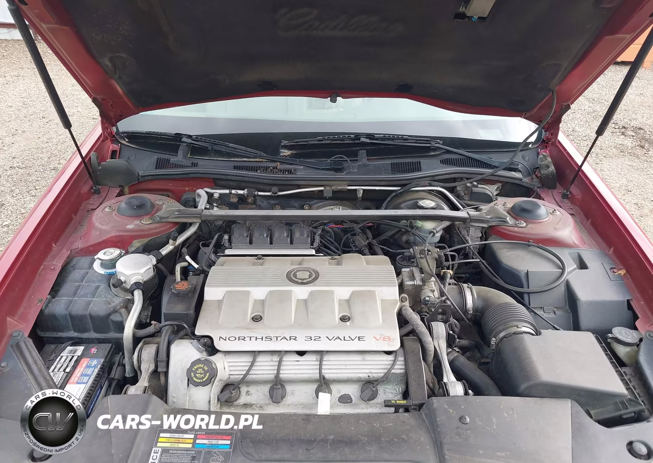 1999 Cadillac Deville Standard VIN:1G6KD54Y6XU801208 - 10