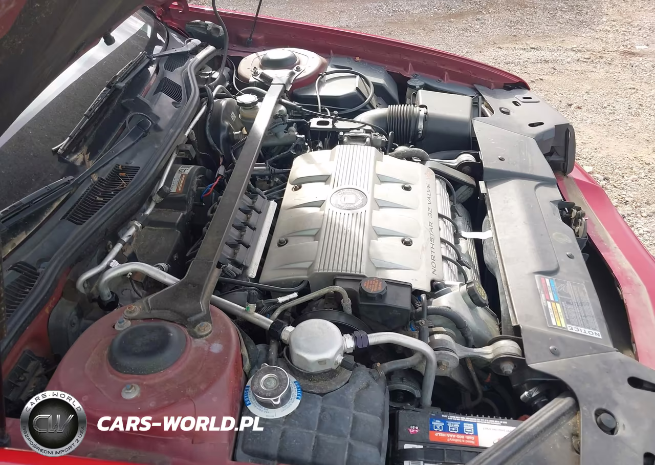 1999 Cadillac Deville Standard VIN:1G6KD54Y6XU801208 - 14
