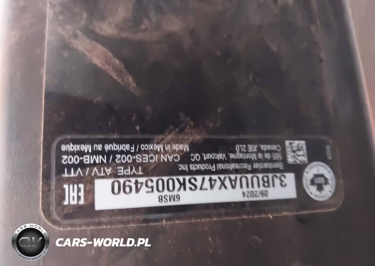 2025 Can-Am Defender Max Limited Cab Hd10-Lone Star Hd10 VIN:3JBUUAX47SK005490 - 10