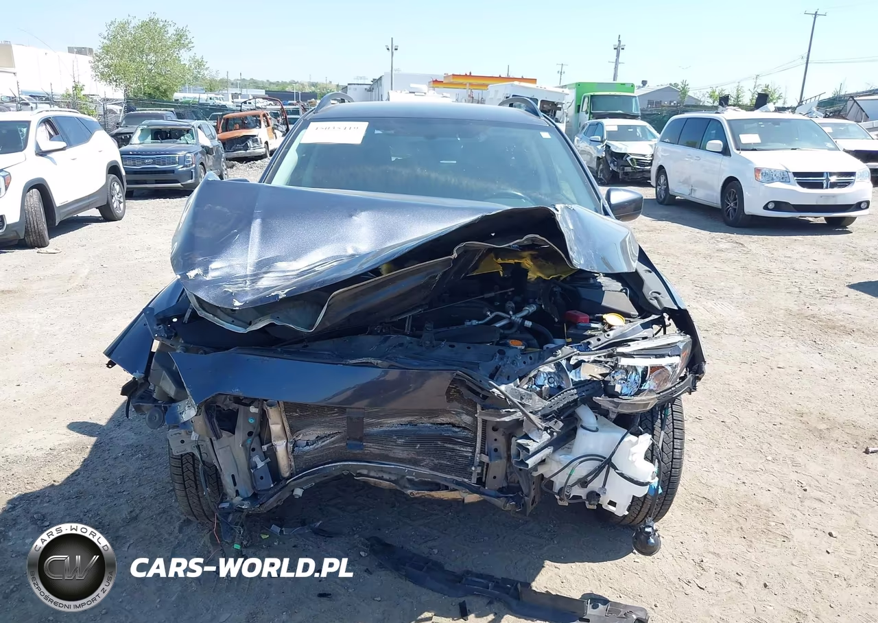 2018 Subaru Crosstrek 2.0I Premium VIN:JF2GTABC1JH260723 - 13