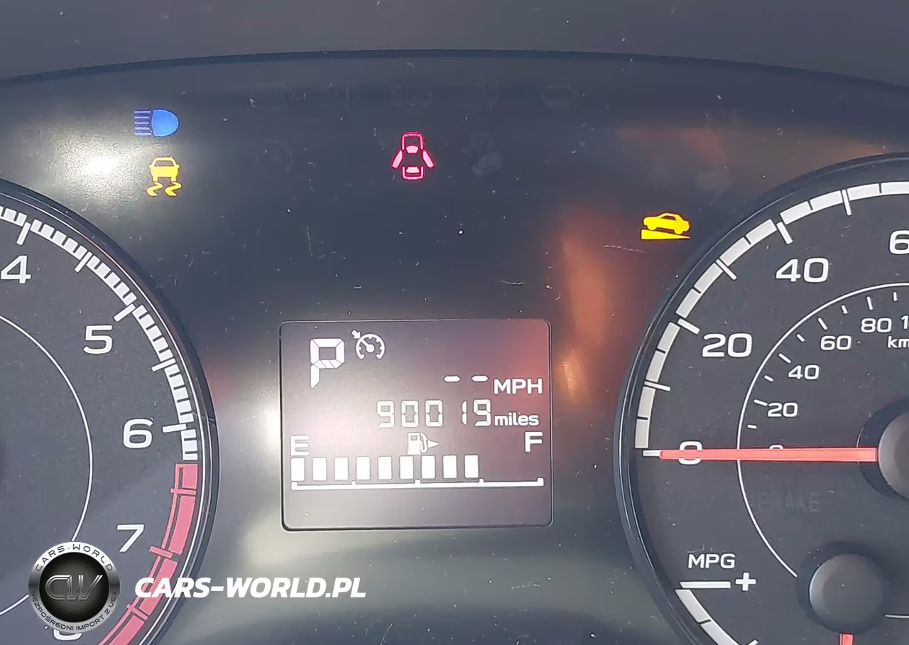 2018 Subaru Crosstrek 2.0I Premium VIN:JF2GTABC1JH260723 - 16