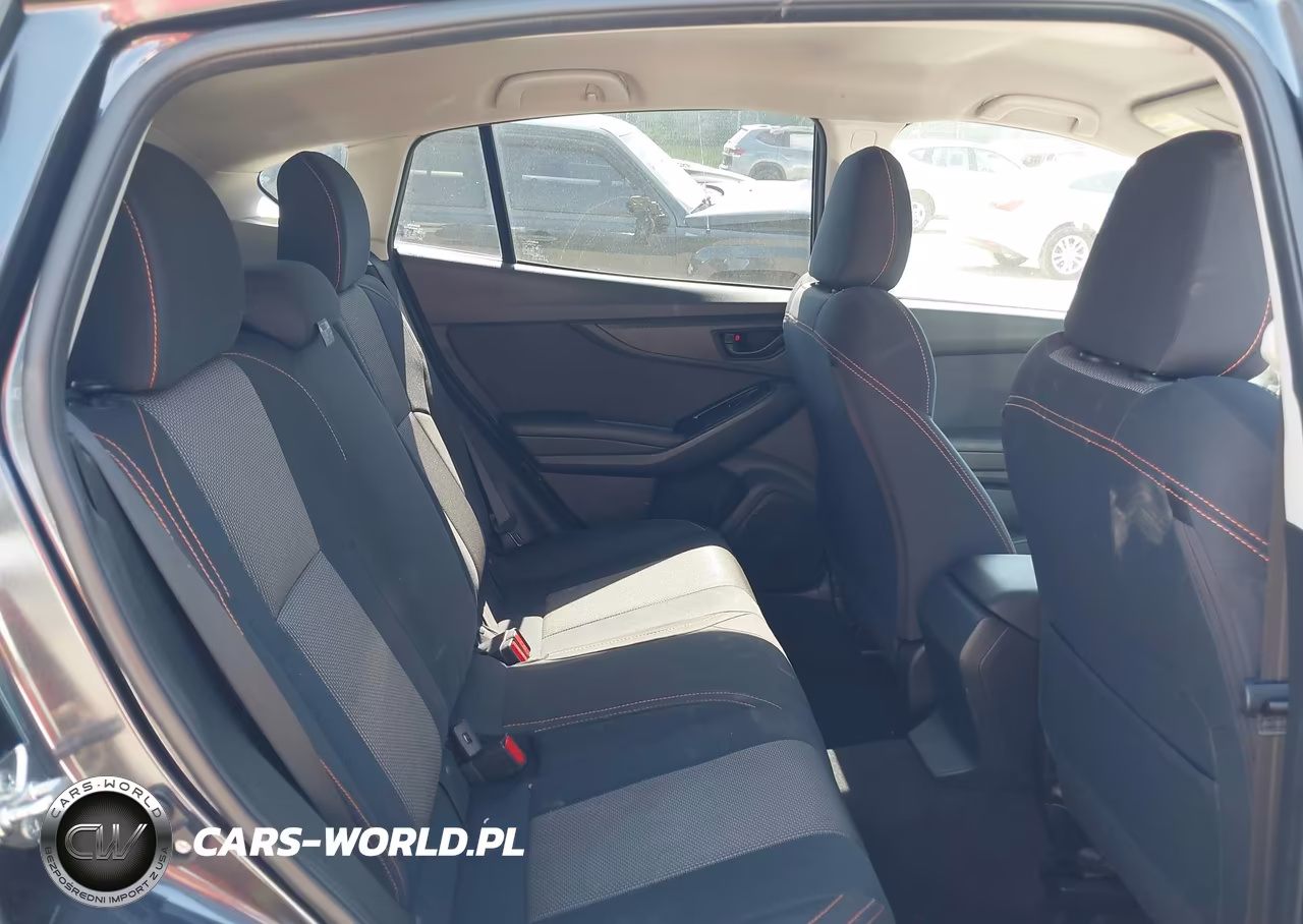 2018 Subaru Crosstrek 2.0I Premium VIN:JF2GTABC1JH260723 - 8