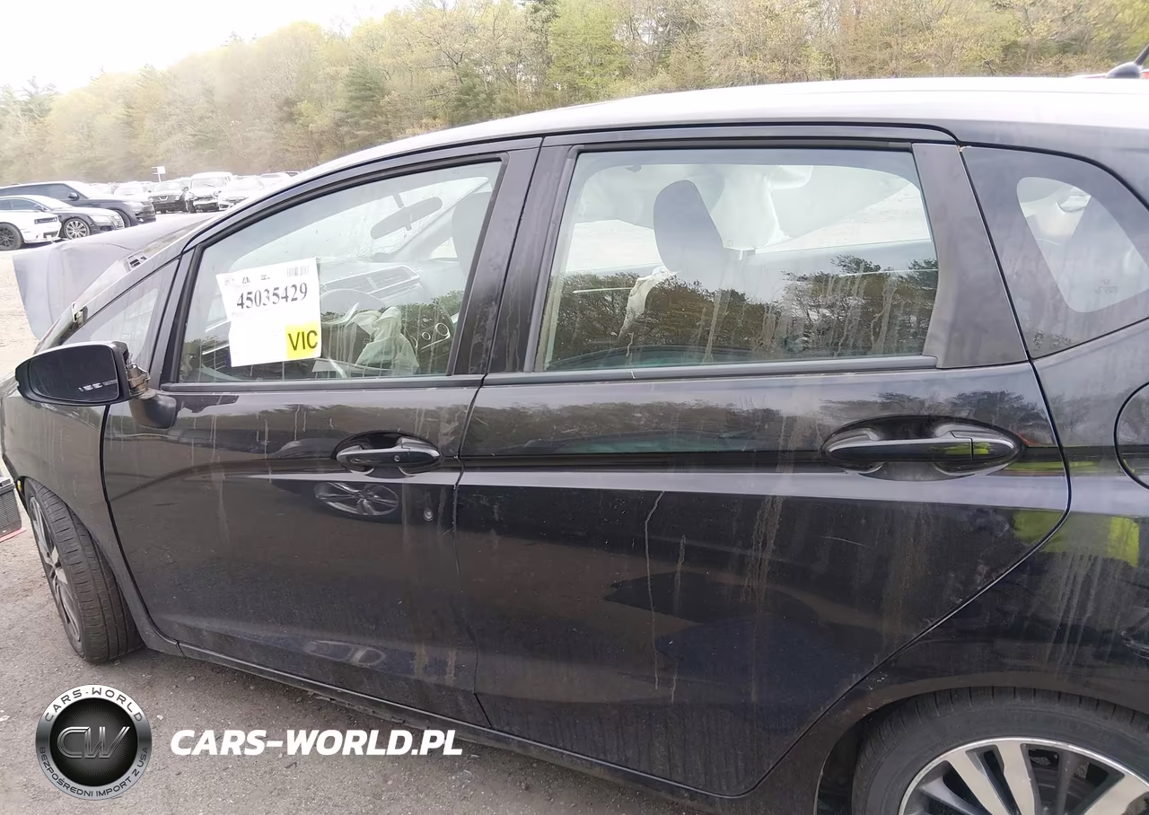 2015 Honda Fit Ex-Ex-L VIN:3HGGK5H82FM704014 - 13