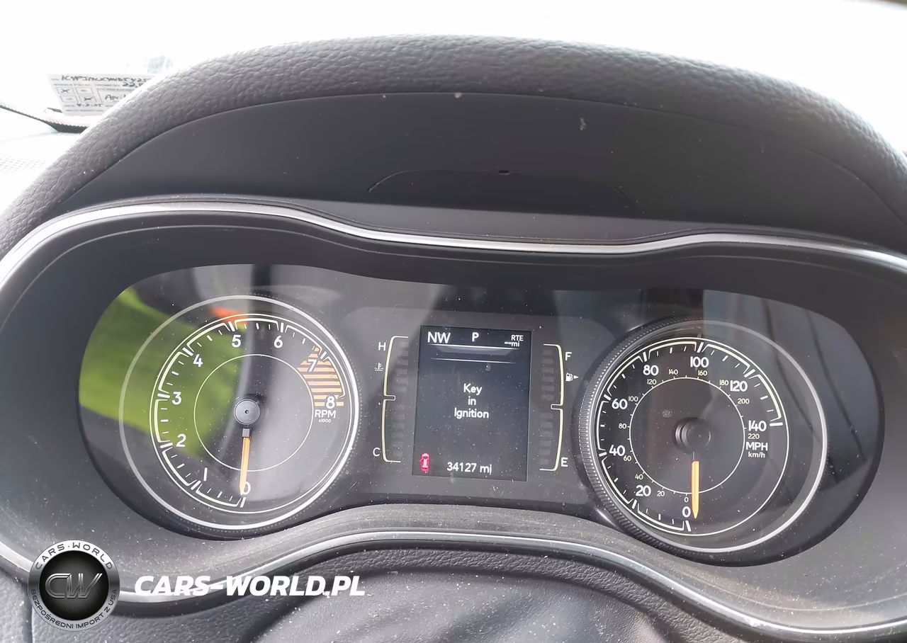 2022 Jeep Cherokee X 4X4 VIN:1C4PJMCX4ND542519 - 7