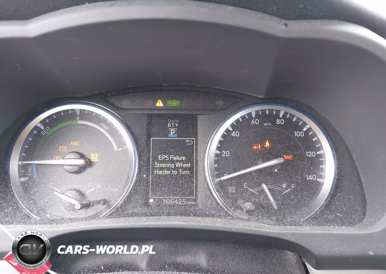 2016 Toyota Highlander Hybrid Limited Platinum V6 VIN:5TDDCRFH3GS020003 - 7