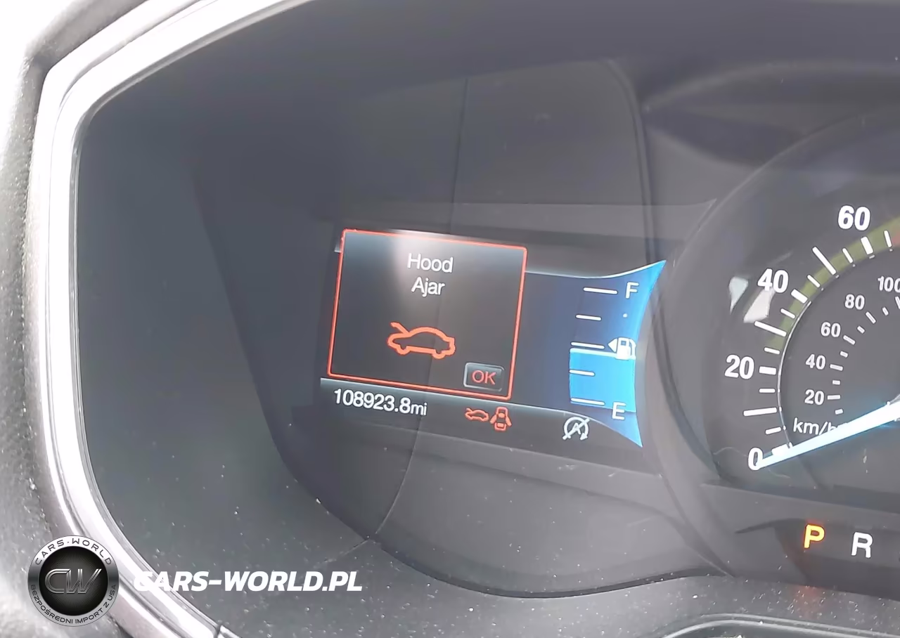 2020 Ford Fusion Se VIN:3FA6P0HD5LR254603 - 15