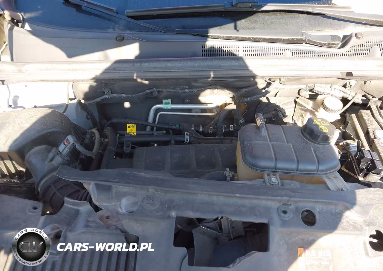 2020 Chevrolet Trax Fwd Lt VIN:KL7CJLSB6LB007227 - 10