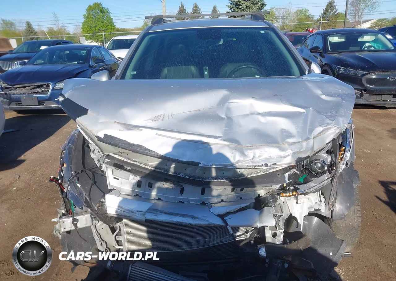 2020 Chevrolet Trax Fwd Lt VIN:KL7CJLSB6LB007227 - 12