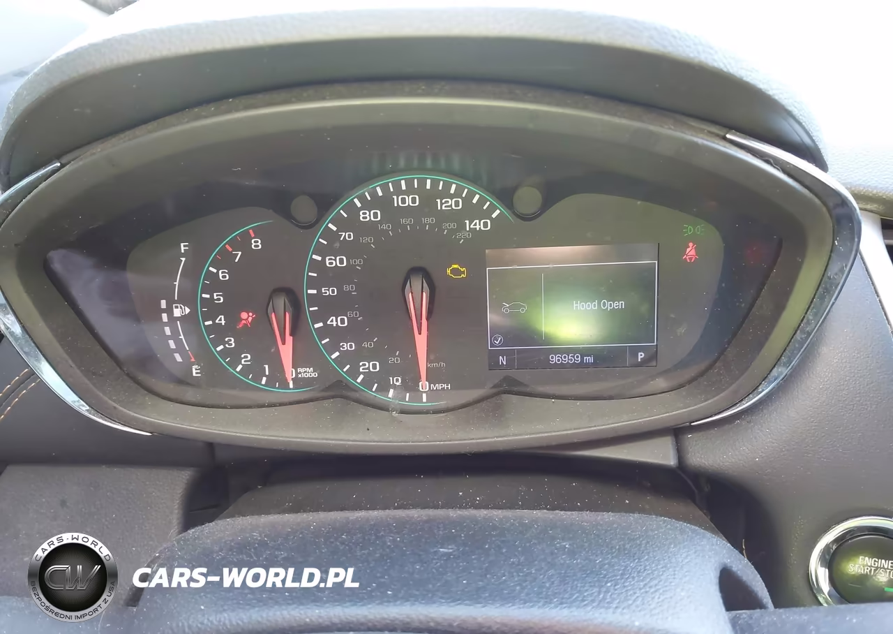 2020 Chevrolet Trax Fwd Lt VIN:KL7CJLSB6LB007227 - 7