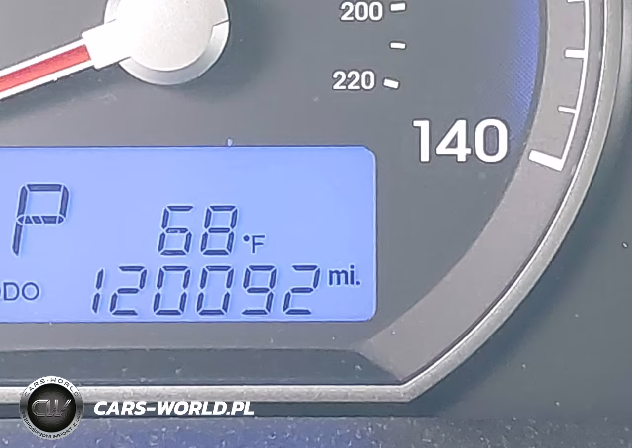 2011 Hyundai Santa Fe Gls VIN:5XYZG3AB9BG045374 - 15