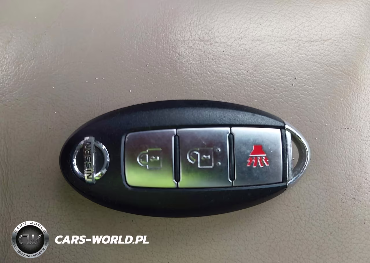 2008 Nissan Pathfinder Le V8 VIN:5N1BR18A78C631710 - 11