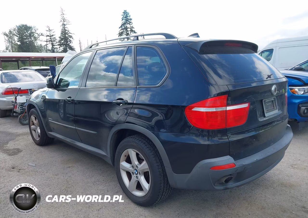 2010 BMW X5 xDrive35D VIN:5UXFF0C57ALT84650 - 3