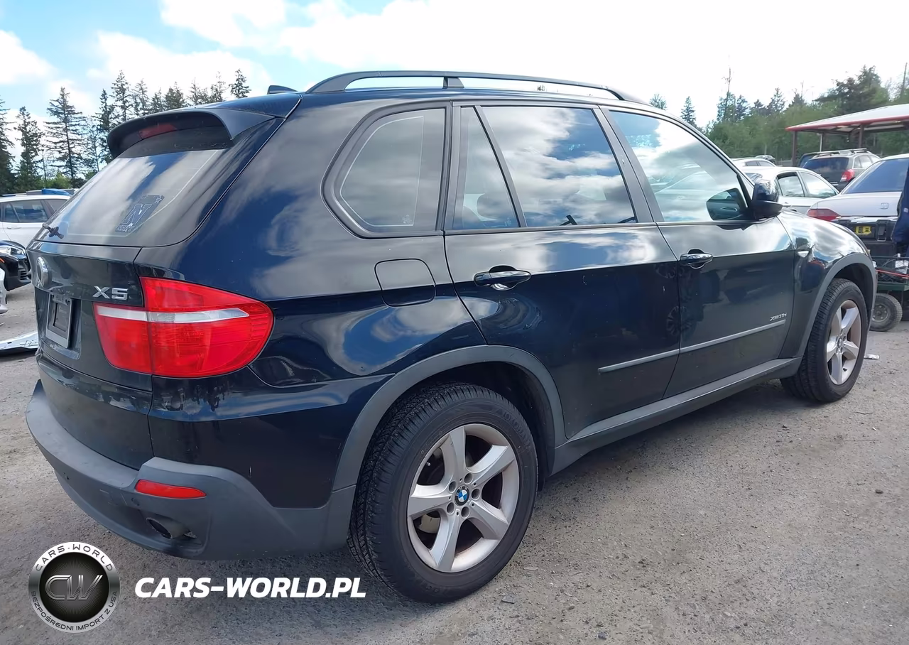 2010 BMW X5 xDrive35D VIN:5UXFF0C57ALT84650 - 4
