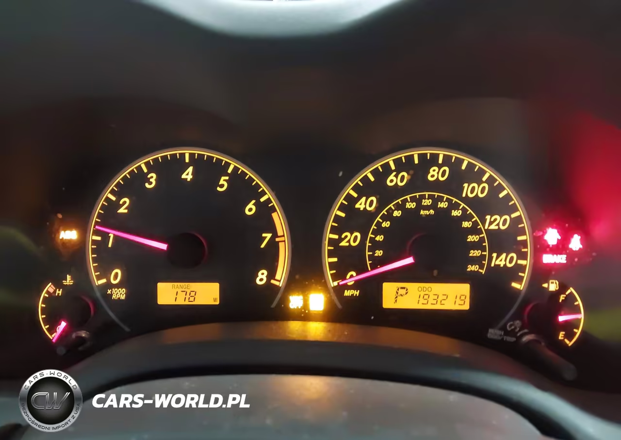 2010 Toyota Corolla Le VIN:2T1BU4EE3AC489526 - 7