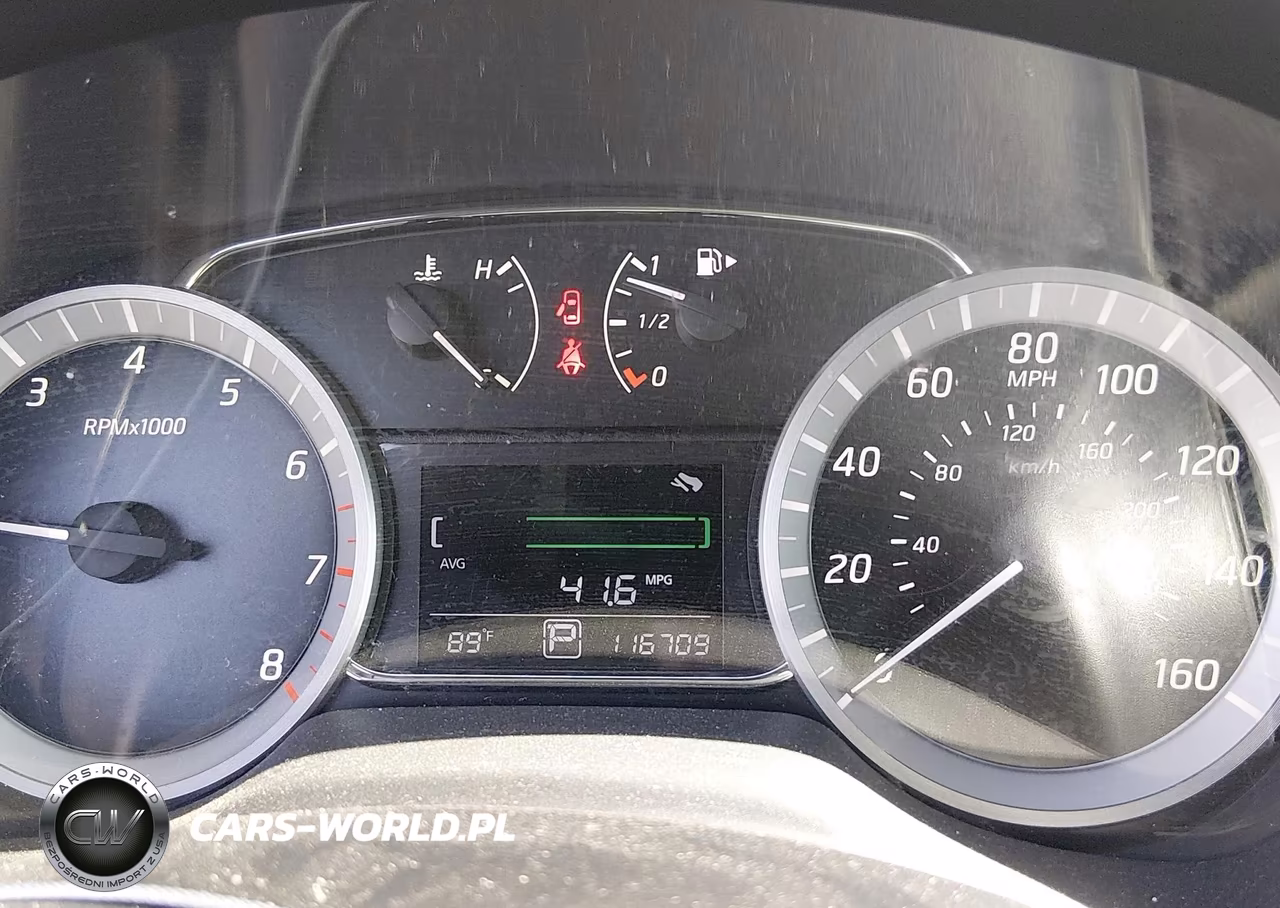 2015 Nissan Sentra Sr VIN:3N1AB7AP8FY280254 - 7