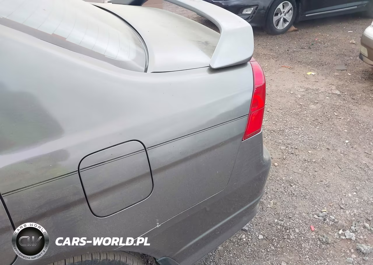 2005 Honda Civic Ex VIN:2HGES26855H507232 - 14
