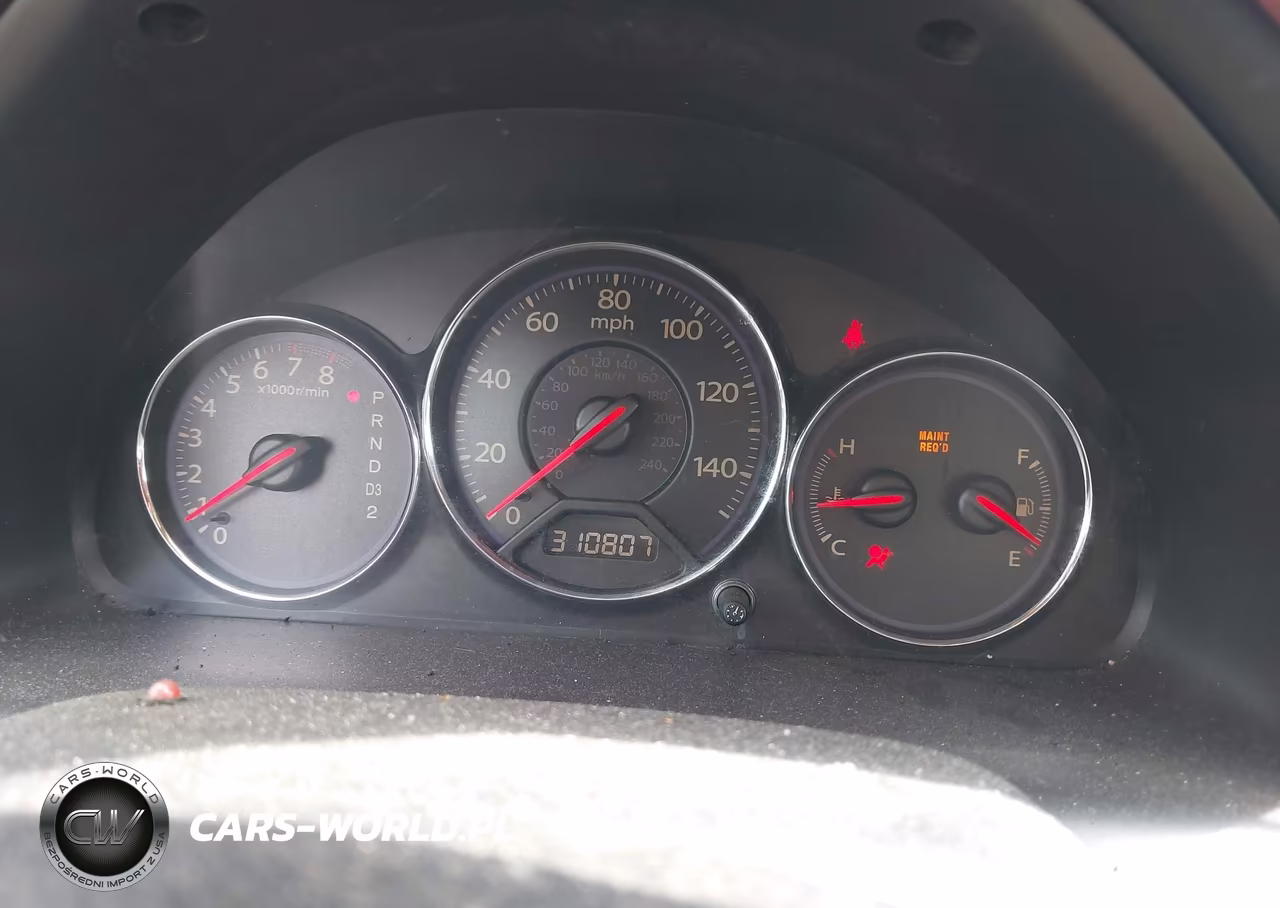 2005 Honda Civic Ex VIN:2HGES26855H507232 - 7