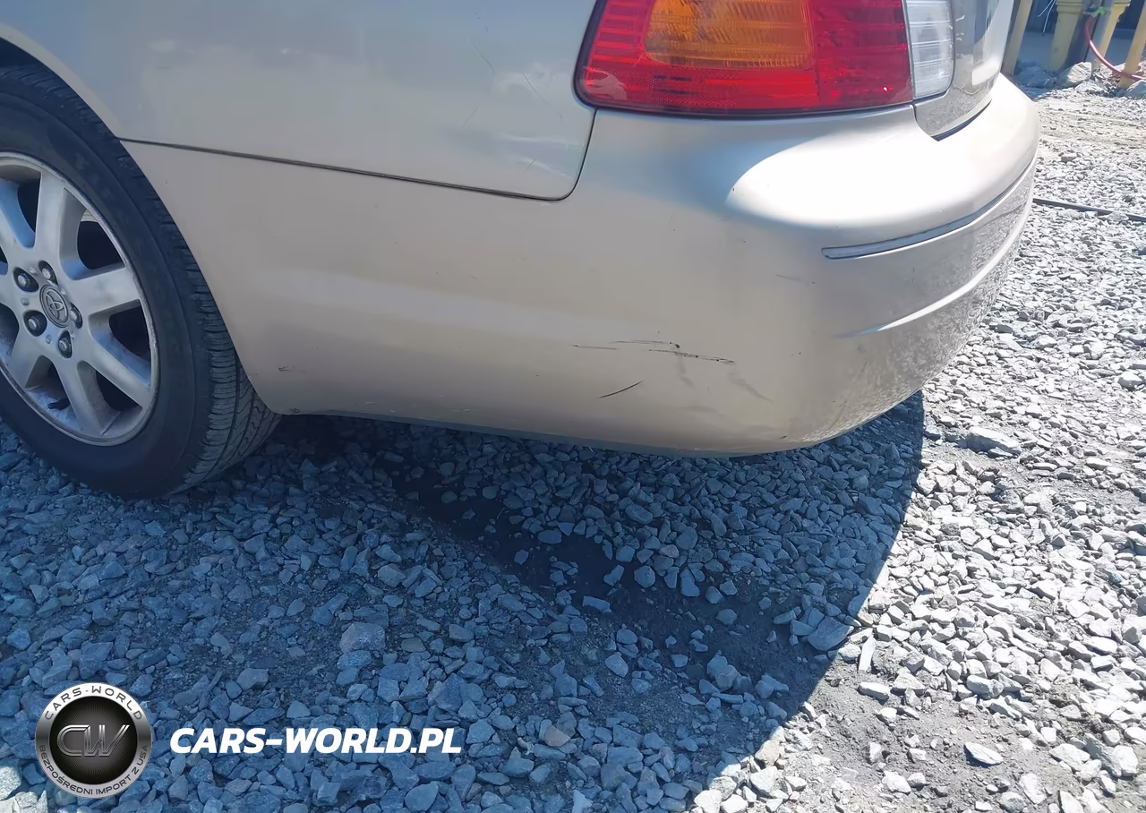 2000 Toyota Avalon Xl-Xls VIN:4T1BF28B9YU046936 - 6
