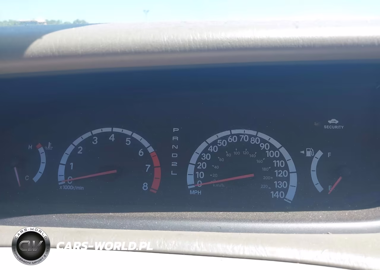 2000 Toyota Avalon Xl-Xls VIN:4T1BF28B9YU046936 - 7