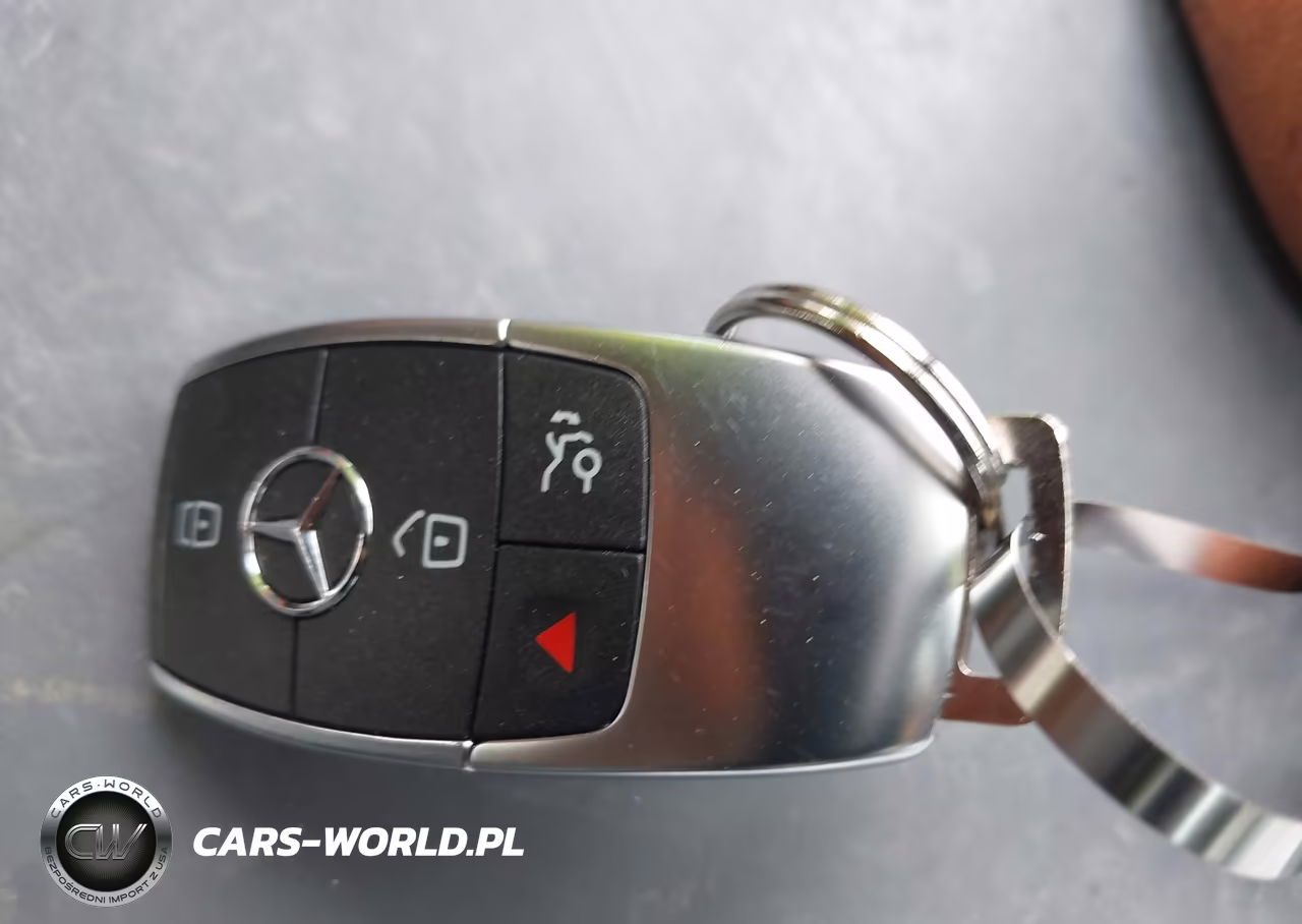 2020 Mercedes-Benz Gle 350 4Matic VIN:4JGFB4KB6LA147640 - 11