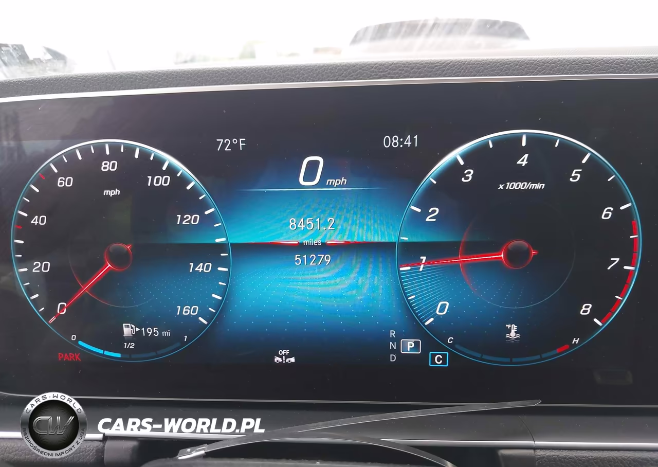 2020 Mercedes-Benz Gle 350 4Matic VIN:4JGFB4KB6LA147640 - 7