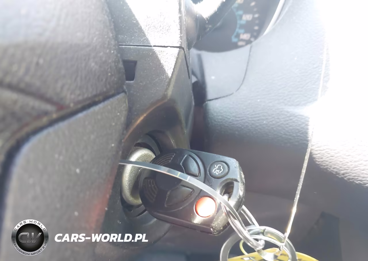 2014 Ford Focus S VIN:1FADP3E21EL388991 - 11
