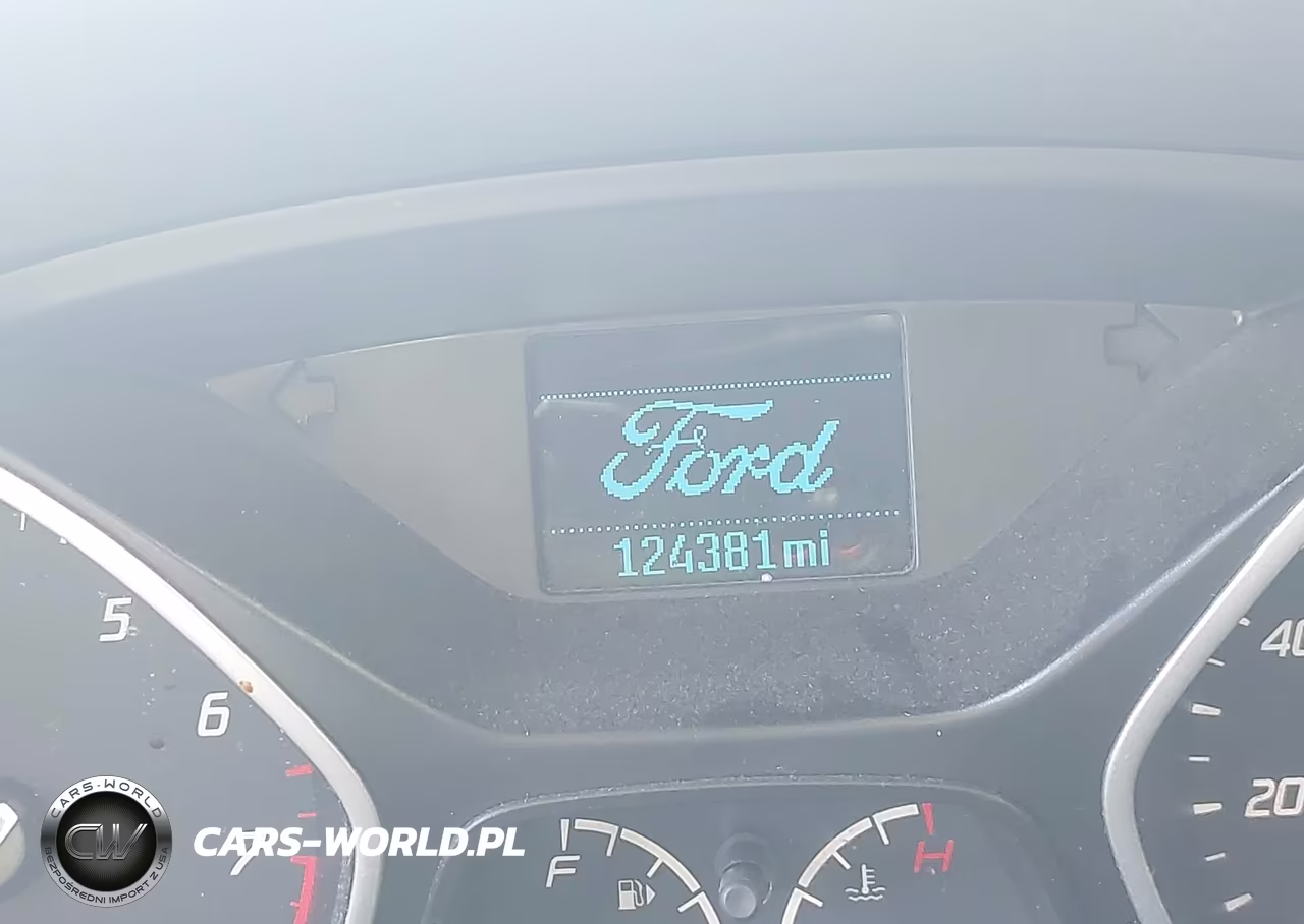 2014 Ford Focus S VIN:1FADP3E21EL388991 - 15