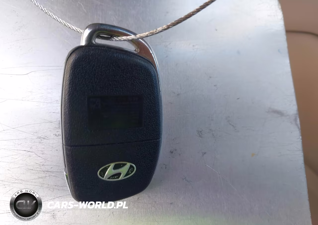 2017 Hyundai Tucson Eco VIN:KM8J33A20HU348314 - 11