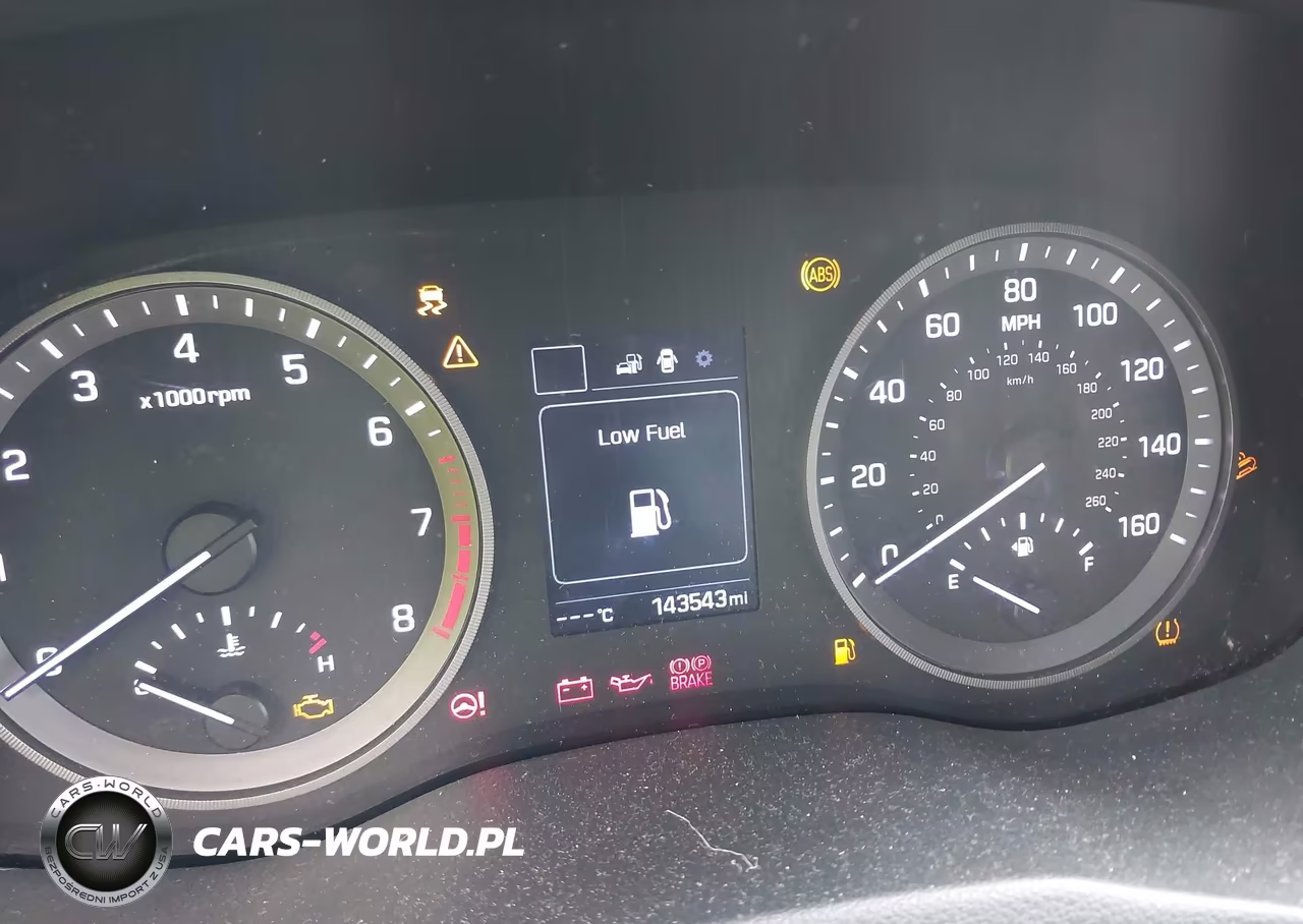 2017 Hyundai Tucson Eco VIN:KM8J33A20HU348314 - 7