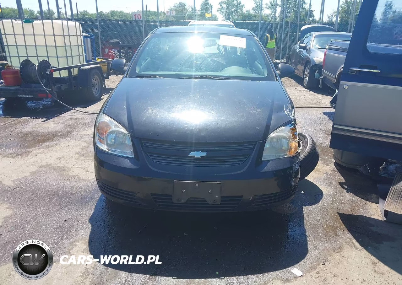 2009 Chevrolet Cobalt Lt VIN:1G1AT18H997291882 - 12