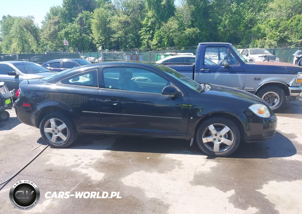 2009 Chevrolet Cobalt Lt VIN:1G1AT18H997291882 - 13