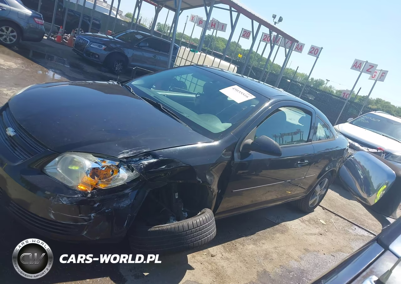 2009 Chevrolet Cobalt Lt VIN:1G1AT18H997291882 - 14