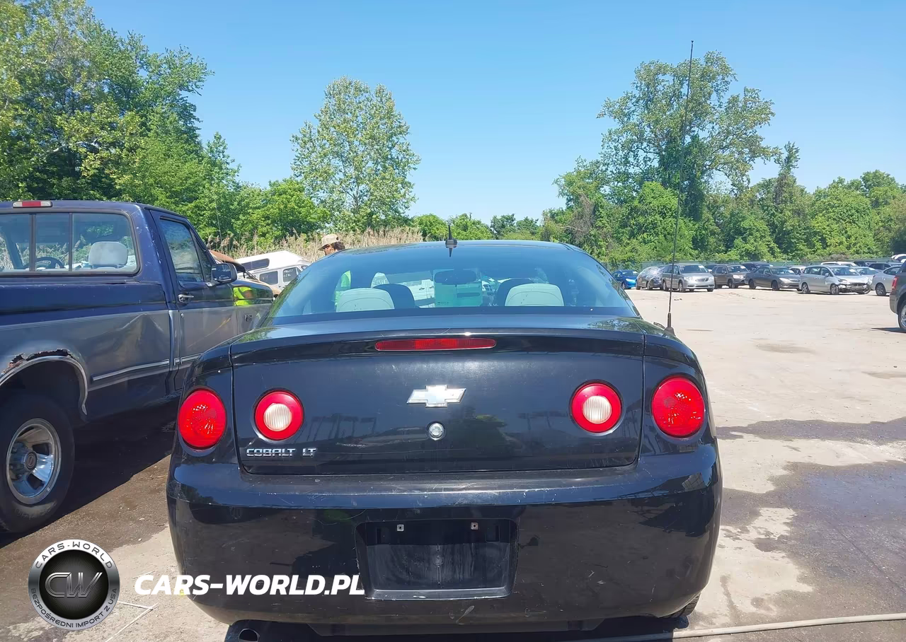 2009 Chevrolet Cobalt Lt VIN:1G1AT18H997291882 - 16