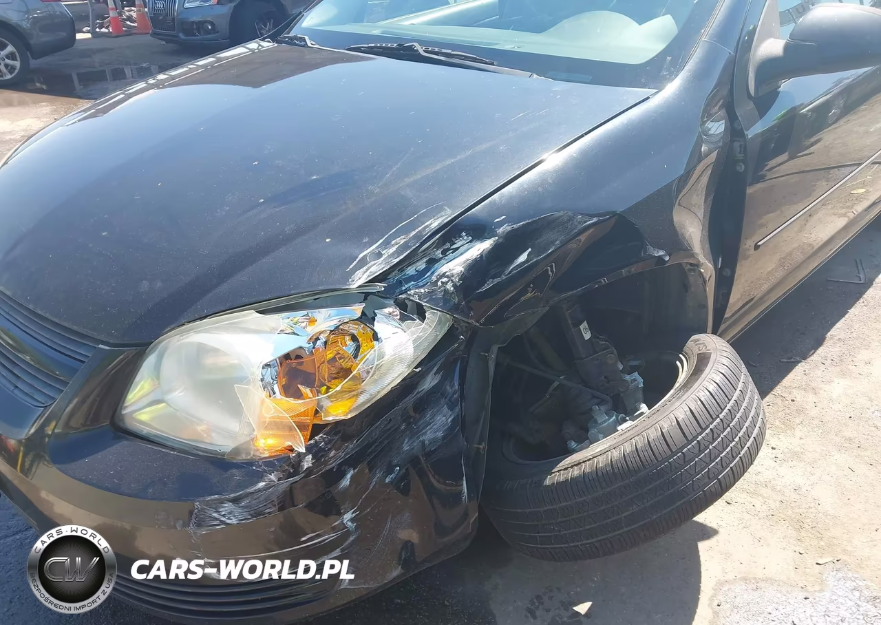 2009 Chevrolet Cobalt Lt VIN:1G1AT18H997291882 - 6
