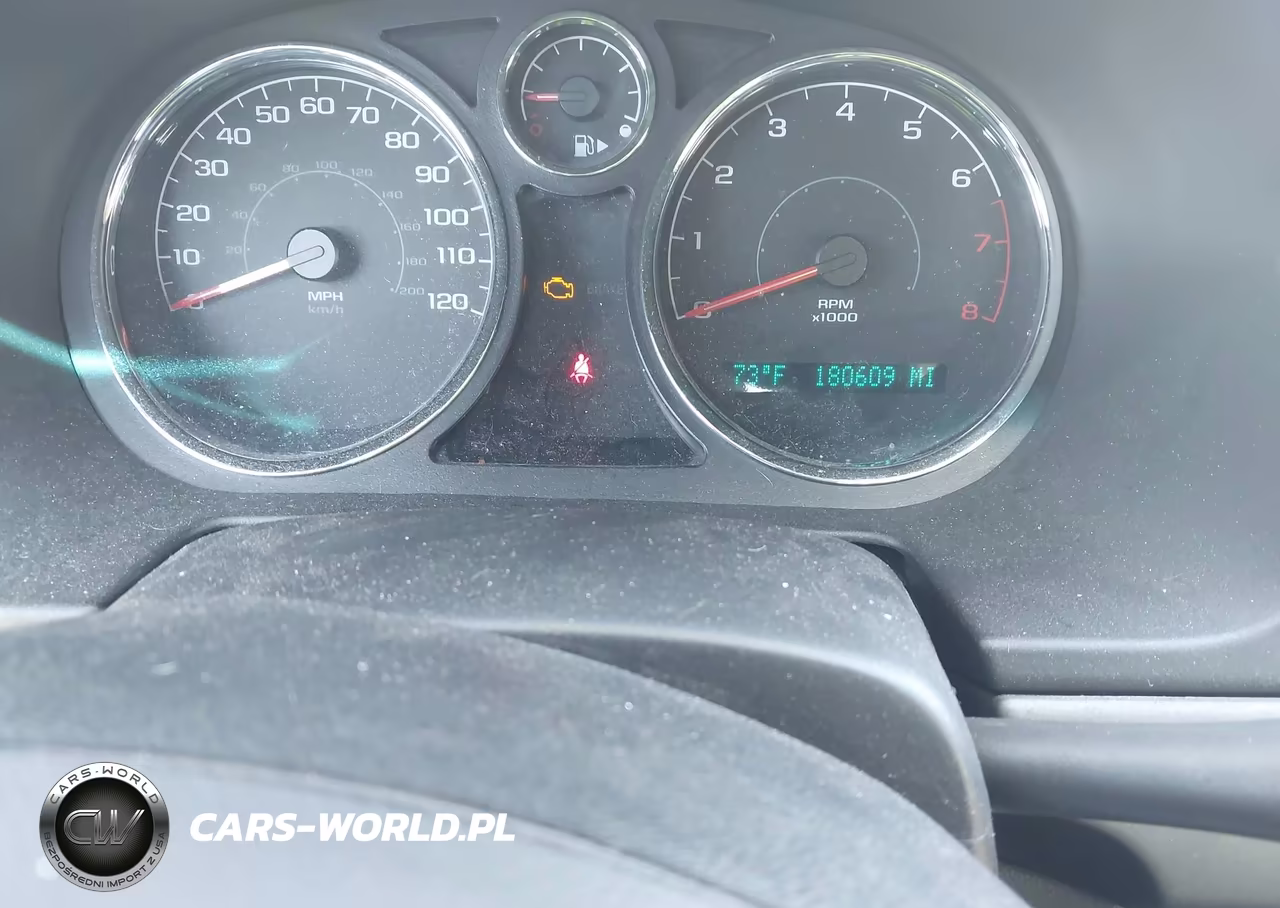 2009 Chevrolet Cobalt Lt VIN:1G1AT18H997291882 - 7