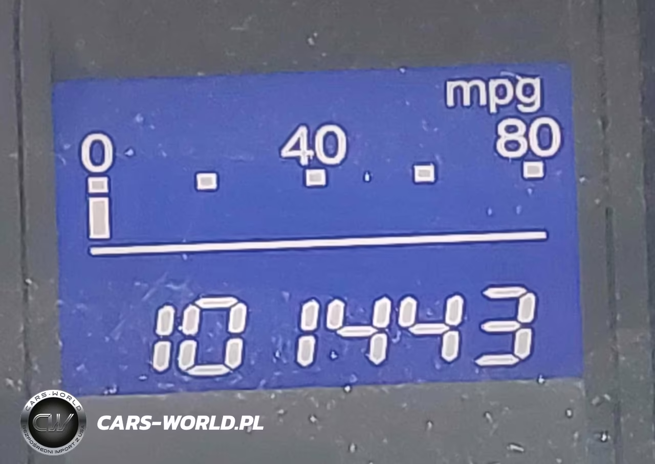 2013 Honda Fit Sport VIN:JHMGE8H51DC016998 - 15
