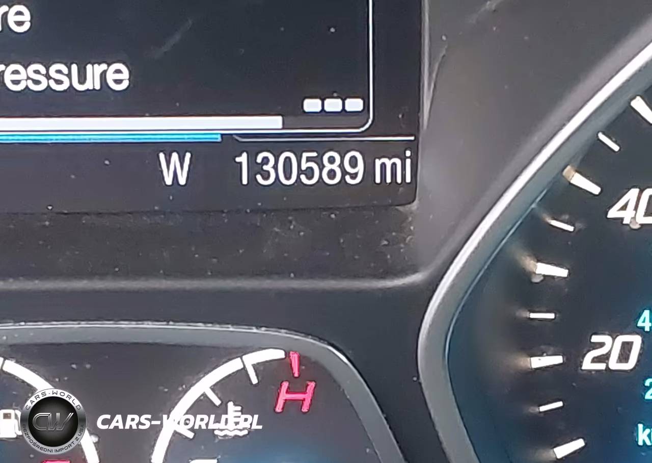 2014 Ford Escape Titanium VIN:1FMCU9J93EUA50342 - 15