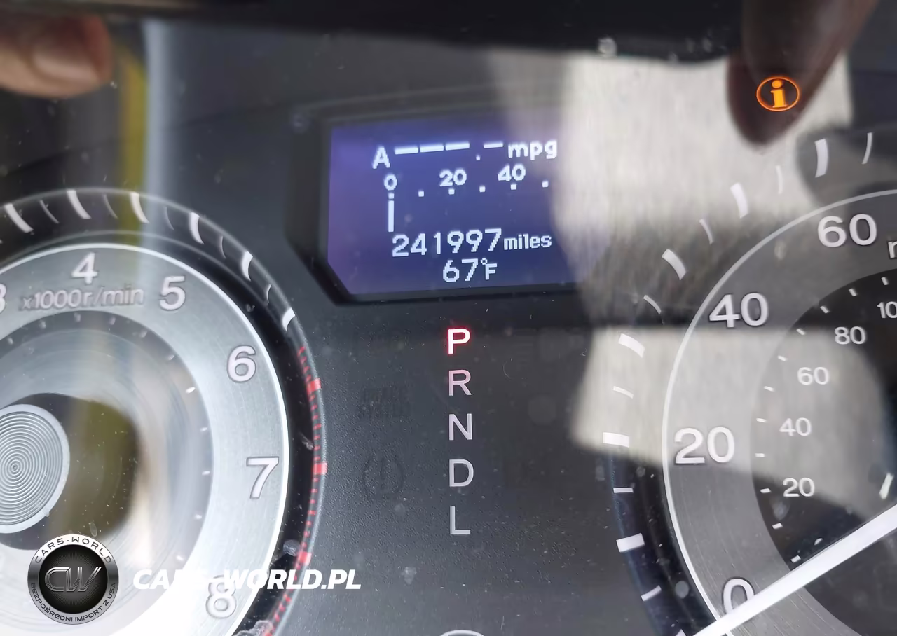 2014 Honda Odyssey Touring-Touring Elite VIN:5FNRL5H95EB101882 - 7