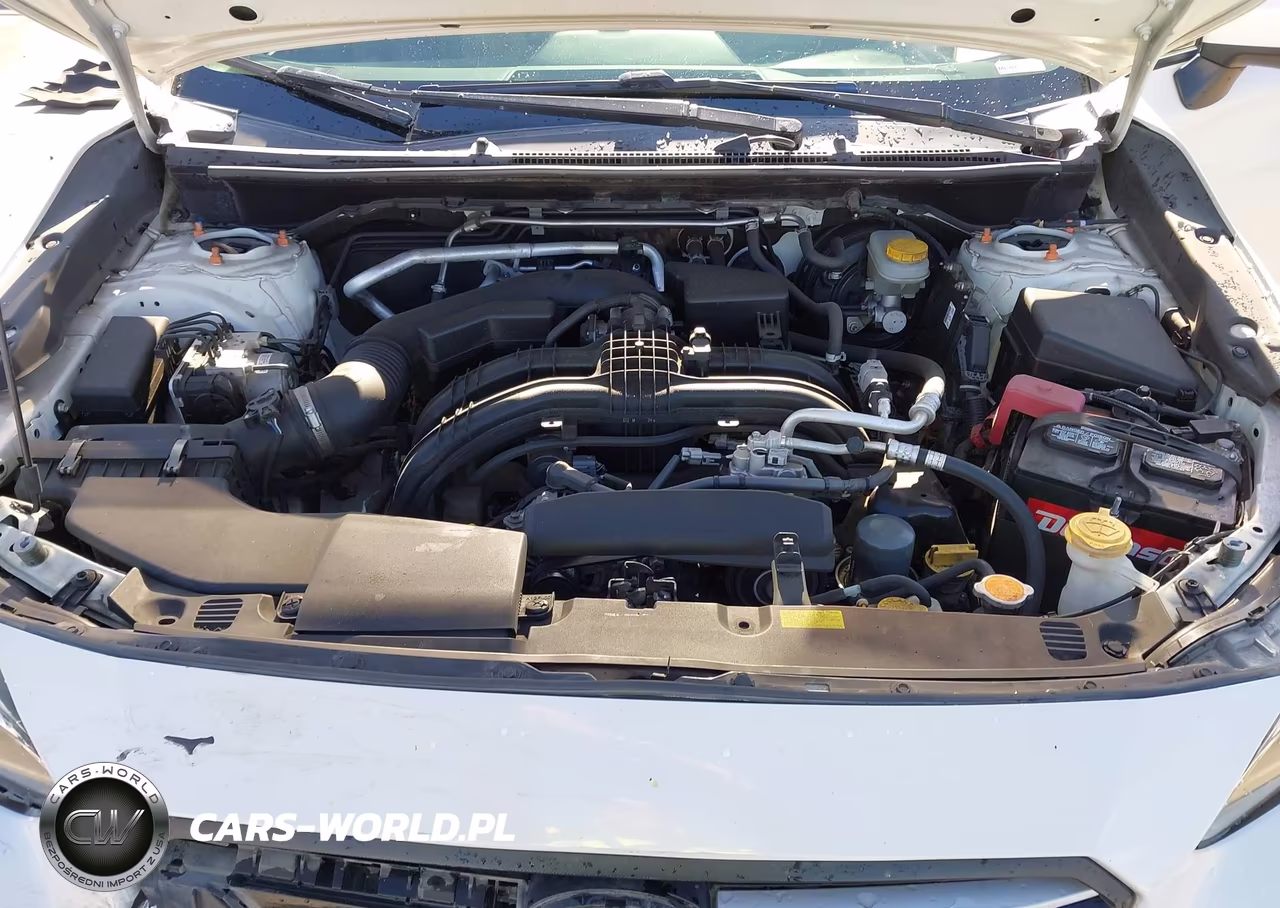2020 Subaru Crosstrek Premium VIN:JF2GTAEC4L8257359 - 10