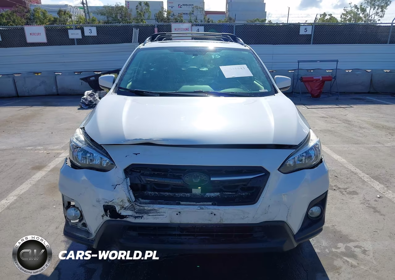 2020 Subaru Crosstrek Premium VIN:JF2GTAEC4L8257359 - 12