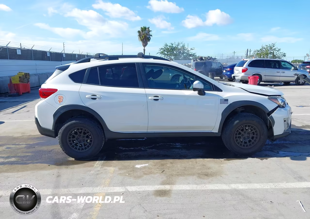 2020 Subaru Crosstrek Premium VIN:JF2GTAEC4L8257359 - 13