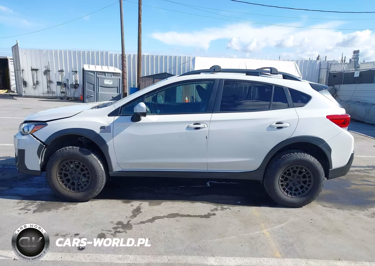 2020 Subaru Crosstrek Premium VIN:JF2GTAEC4L8257359 - 14