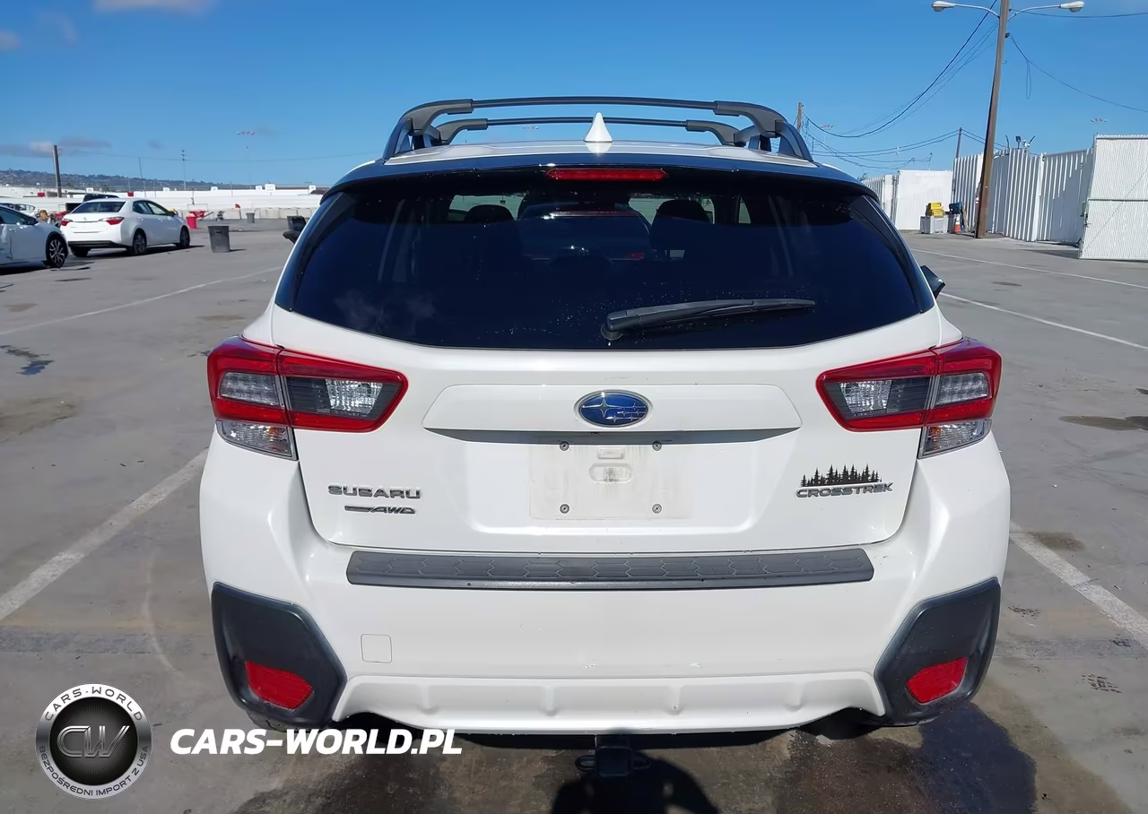 2020 Subaru Crosstrek Premium VIN:JF2GTAEC4L8257359 - 16