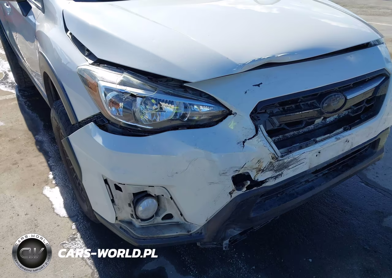 2020 Subaru Crosstrek Premium VIN:JF2GTAEC4L8257359 - 6
