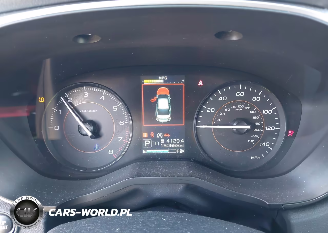 2020 Subaru Crosstrek Premium VIN:JF2GTAEC4L8257359 - 7